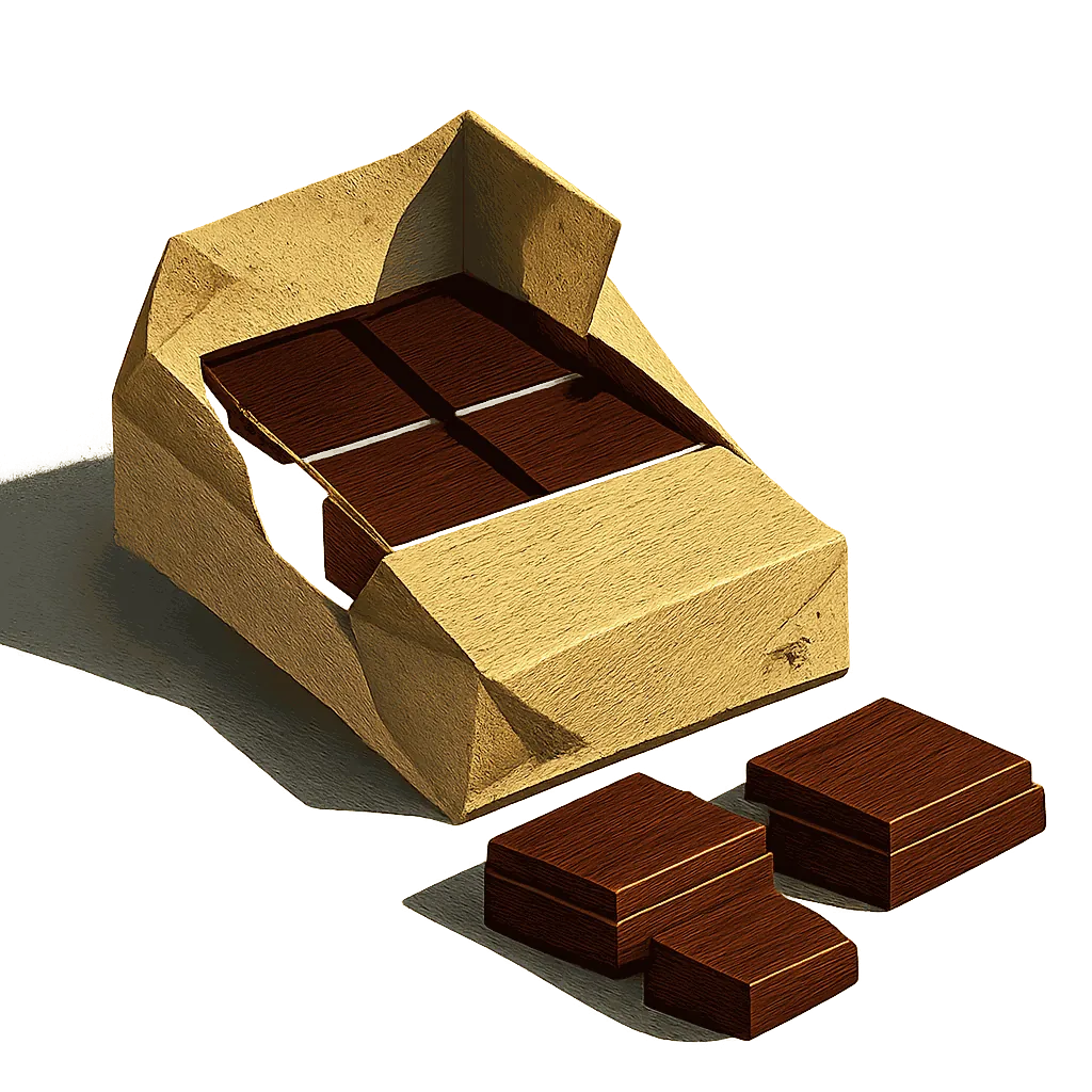 Millot chocolate